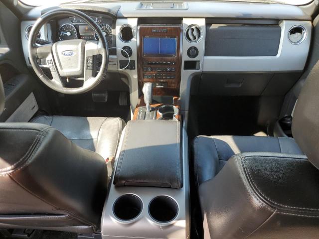 Photo 8 from auction – 2012 FORD F150 SUPER with VIN 1FTFW1EF9CFC54917