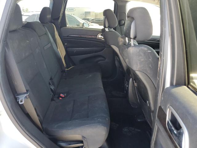 Photo 11 from auction – 2011 JEEP GRAND CHER with VIN 1J4RS4GG5BC533842