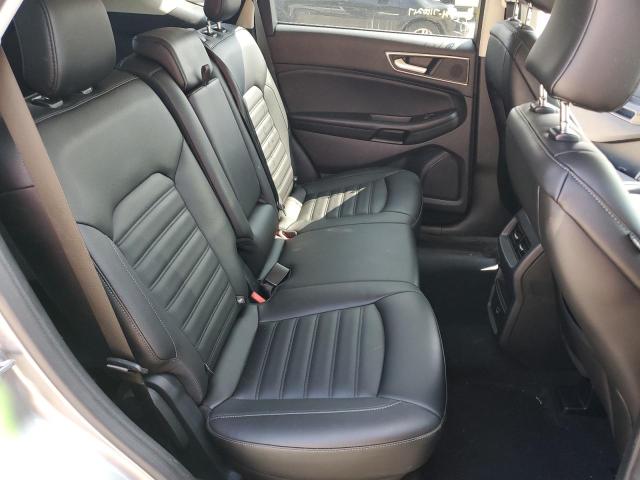 Photo 11 from auction – 2022 FORD EDGE SEL with VIN 2FMPK4J93NBA15459