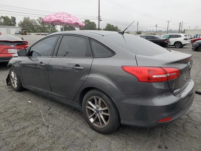 Photo 2 from auction – 2016 FORD FOCUS SE with VIN 1FADP3F20GL203394