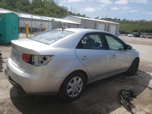 Photo 3 from auction – 2012 KIA FORTE EX with VIN KNAFU4A24C5628301