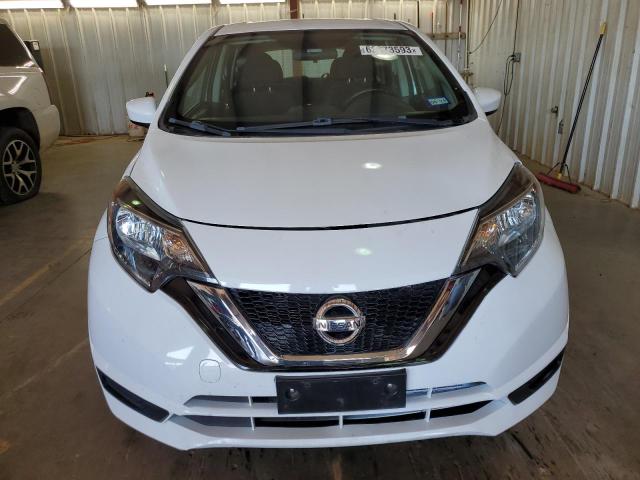 Photo 5 from auction – 2017 NISSAN VERSA NOTE with VIN 3N1CE2CP0HL370286