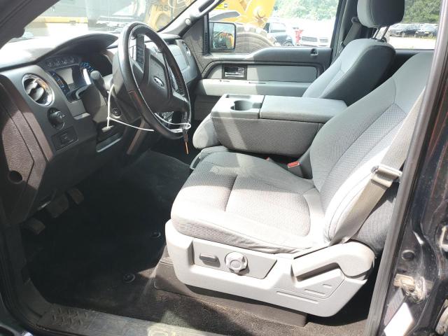 Photo 7 from auction – 2013 FORD F150 SUPER with VIN 1FTFW1EF9DFC09008