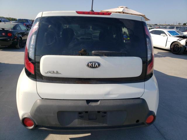 Photo 6 from auction – 2015 KIA SOUL + with VIN KNDJP3A5XF7200203