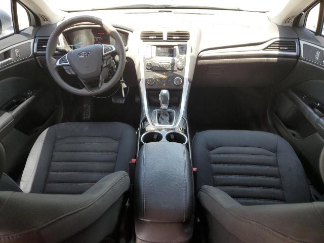 Photo 8 from auction – 2013 FORD FUSION SE with VIN 3FA6P0HR1DR259939