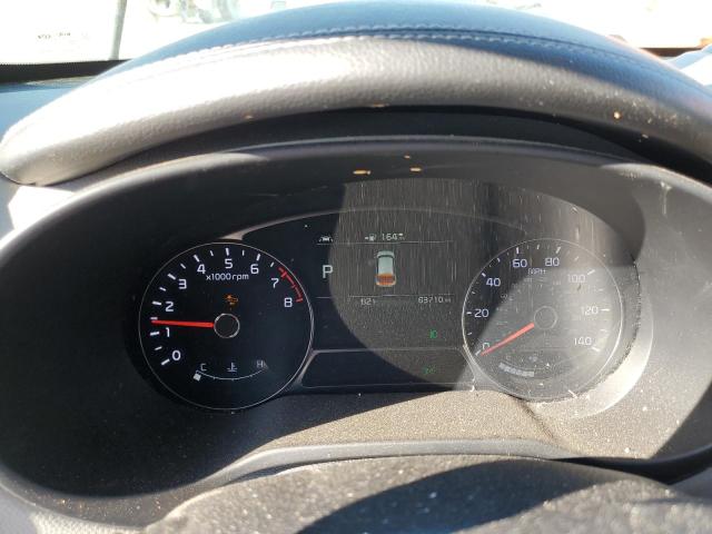Photo 9 from auction – 2019 KIA SOUL + with VIN KNDJP3A58K7021894