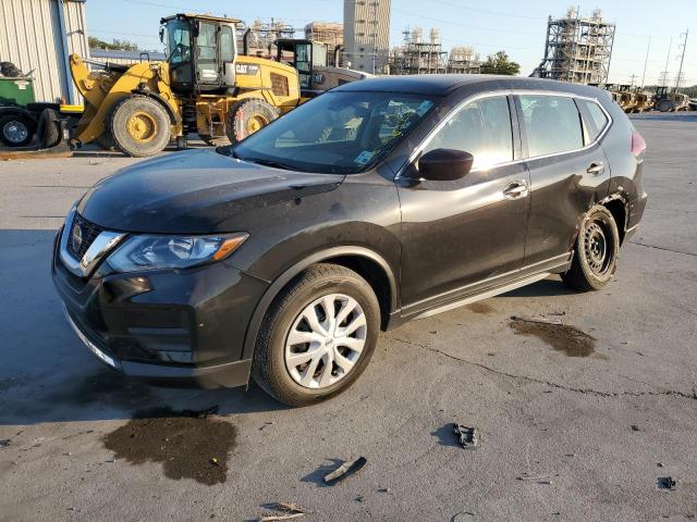 Photo 1 from auction – 2020 NISSAN ROGUE S with VIN 5N1AT2MT8LC802483