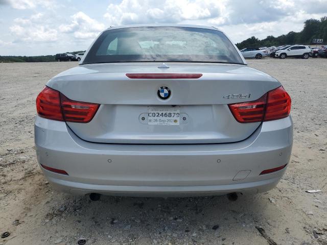 Photo 6 from auction – 2015 BMW 435 I with VIN WBA3T3C59F5A40523