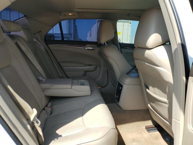Photo 10 from auction – 2011 CHRYSLER 300 LIMITE with VIN 2C3CA5CG5BH535862