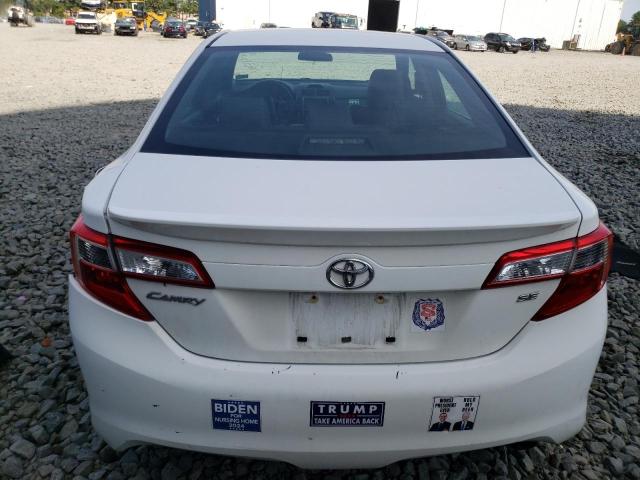 Photo 6 from auction – 2012 TOYOTA CAMRY BASE with VIN 4T1BF1FK6CU563827