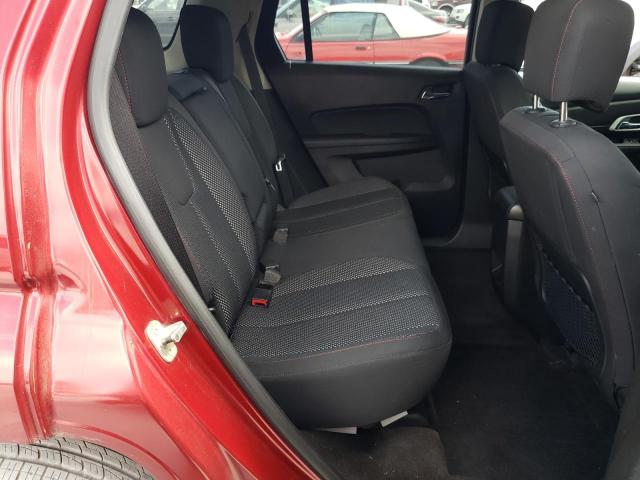 Снимка 11 от търг – 2010 GMC TERRAIN с VIN 2CTFLDEYXA6312136