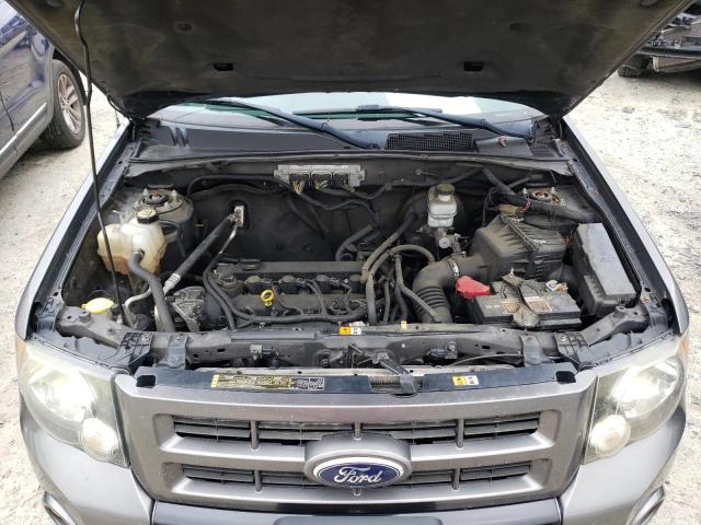 Photo 12 from auction – 2012 FORD ESCAPE XLT with VIN 1FMCU0D79CKA88365