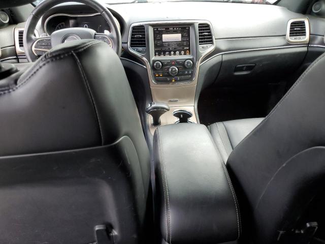 Photo 8 from auction – 2014 JEEP GRAND CHER with VIN 1C4RJFBG0EC205616