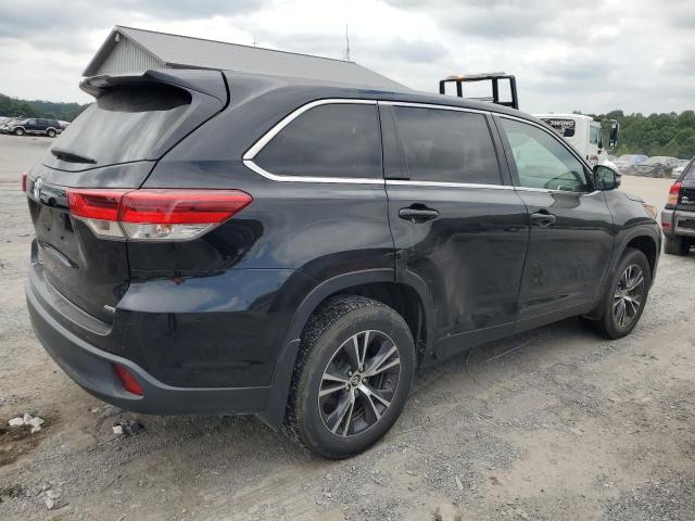 Photo 3 from auction – 2019 TOYOTA HIGHLANDER with VIN 5TDBZRFH1KS986901