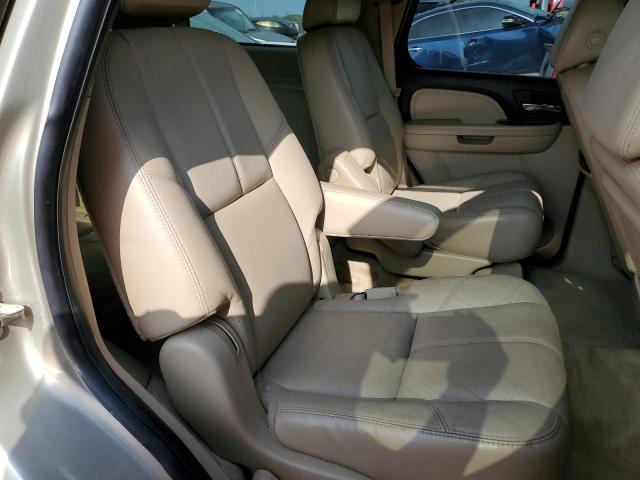 Photo 11 from auction – 2007 GMC YUKON DENA with VIN 1GKFK63807J239646
