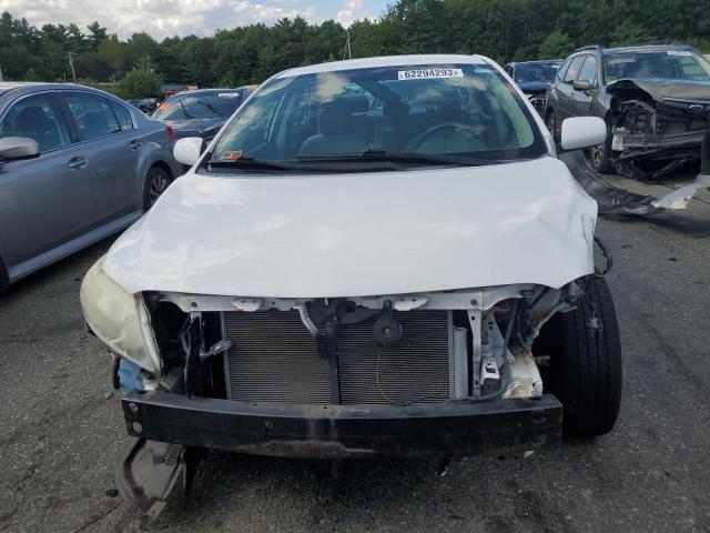 Photo 5 from auction – 2010 TOYOTA COROLLA BA with VIN 2T1BU4EE8AC316990