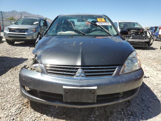 Photo 5 from auction – 2006 MITSUBISHI LANCER ES with VIN JA3AJ26E16U012870