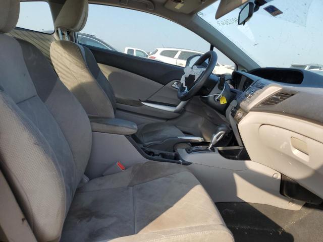 Photo 10 from auction – 2012 HONDA CIVIC EX with VIN 2HGFG3B80CH504706