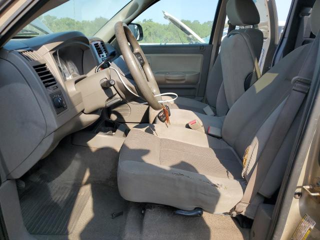 Photo 7 from auction – 2005 DODGE DAKOTA SLT with VIN 1D7HE42N35S166020