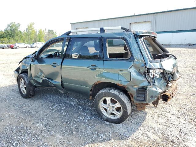 Photo 2 from auction – 2004 MITSUBISHI OUTLANDER with VIN JA4LZ31FX4U005108