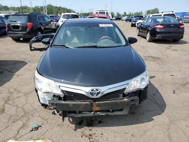 Photo 5 from auction – 2013 TOYOTA CAMRY L with VIN 4T4BF1FK3DR328955