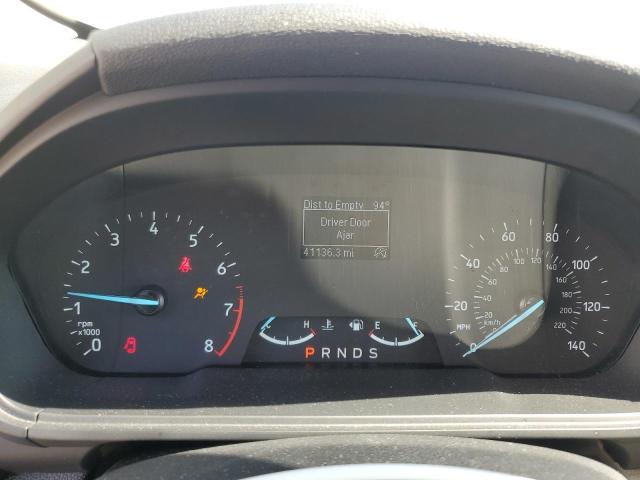 Photo 9 from auction – 2021 FORD ECOSPORT S with VIN MAJ3S2FE1MC398402