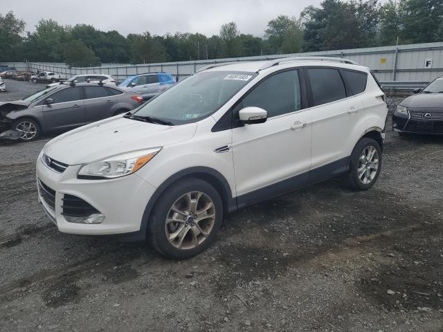 Zdjęcie 1 z aukcji – 2016 FORD ESCAPE TIT z VIN 1FMCU9J92GUB35580