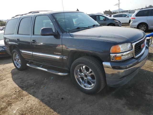 Photo 4 from auction – 2006 GMC YUKON with VIN 1GKEC13V16J134212