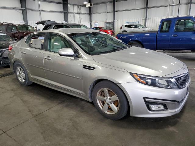 Photo 4 from auction – 2015 KIA OPTIMA LX with VIN KNAGM4A77F5533042