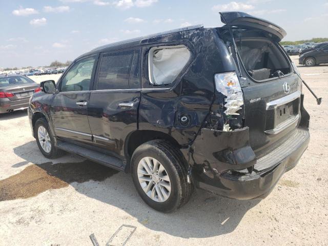 Photo 2 from auction – 2017 LEXUS GX 460 with VIN JTJBM7FX0H5157601