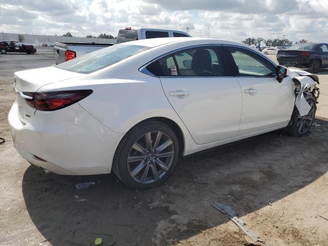 Фото 3 с аукциона – 2018 MAZDA 6 TOURING с VIN JM1GL1VM2J1334081