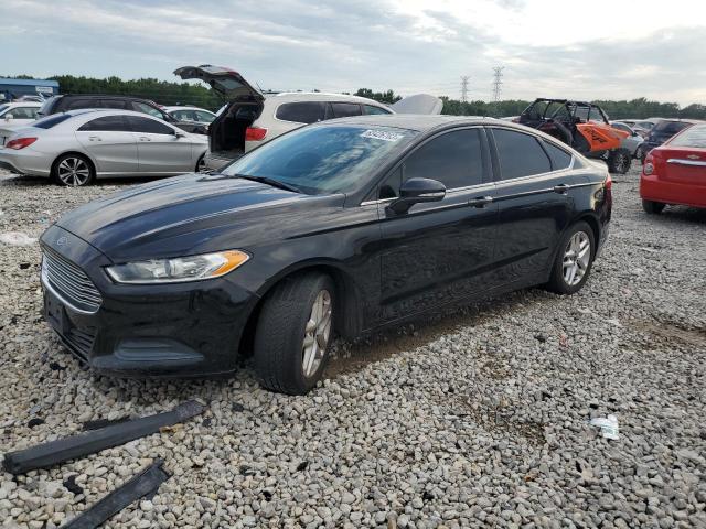 Photo 1 from auction – 2013 FORD FUSION SE with VIN 3FA6P0HRXDR306935