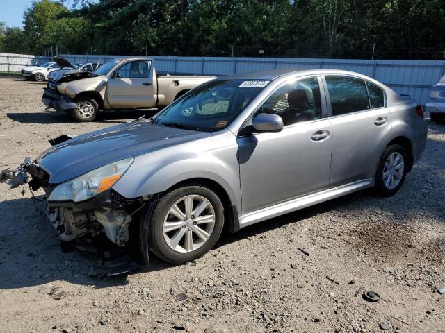 Снимка 1 от търг – 2011 SUBARU LEGACY 2.5 с VIN 4S3BMBF68B3213672