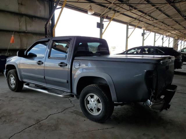 Photo 2 from auction – 2008 CHEVROLET COLORADO with VIN 1GCDT13EX88103199