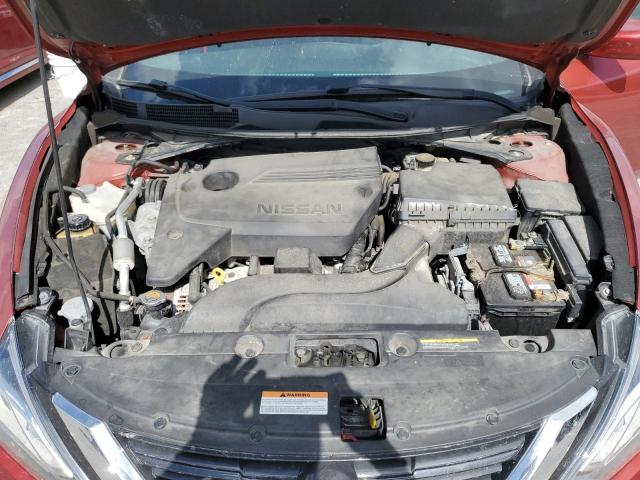 Photo 11 from auction – 2016 NISSAN ALTIMA 4D with VIN 1N4AL3AP0GC157552
