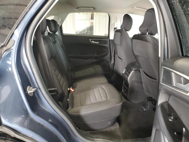 Photo 11 from auction – 2018 FORD EDGE SEL with VIN 2FMPK4J90JBB55463