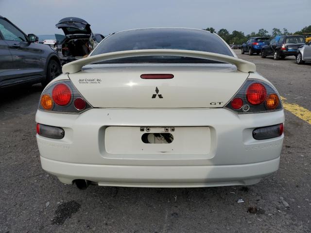 Photo 6 from auction – 2003 MITSUBISHI ECLIPSE GT with VIN 4A3AC84HX3E167108