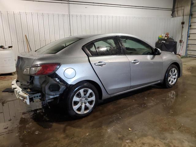 Photo 3 from auction – 2012 MAZDA 3 I with VIN JM1BL1UGXC1517317