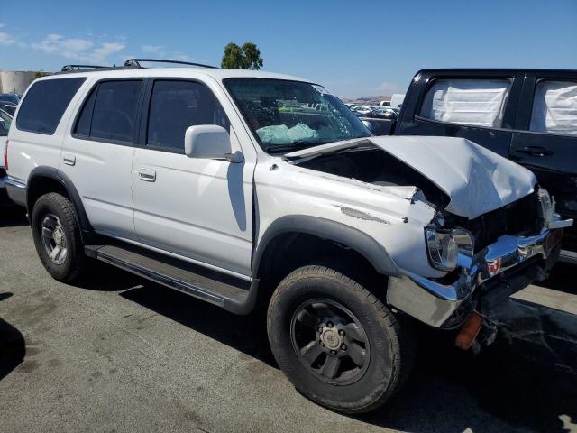 Photo 4 from auction – 1998 TOYOTA 4RUNNER with VIN JT3HN86R5W0177665
