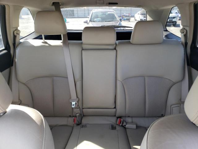 Снимка 10 от търг – 2011 SUBARU OUTBACK 2. с VIN 4S4BRCKC3B3379676