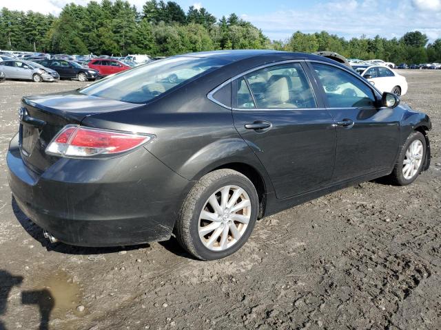 Photo 3 from auction – 2012 MAZDA 6 I with VIN 1YVHZ8DH0C5M09950