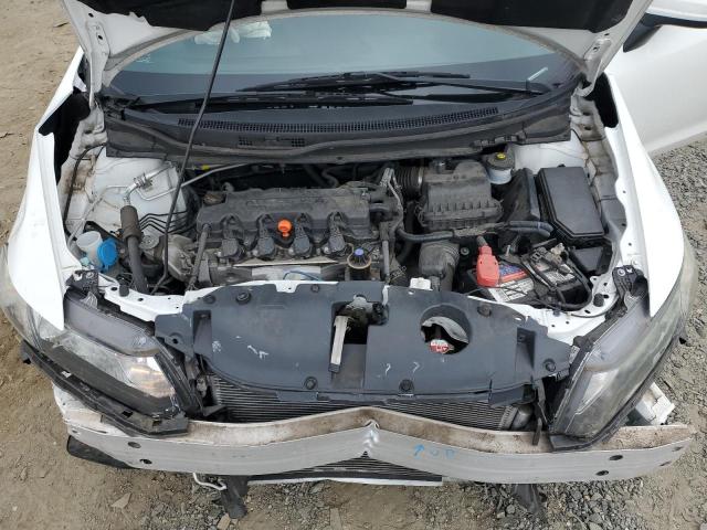 Photo 11 from auction – 2015 HONDA CIVIC LX with VIN 19XFB2F56FE050968