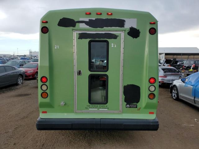 Photo 6 from auction – 2012 FORD ECONOLINE with VIN 1FDFE4FSXCDA50781