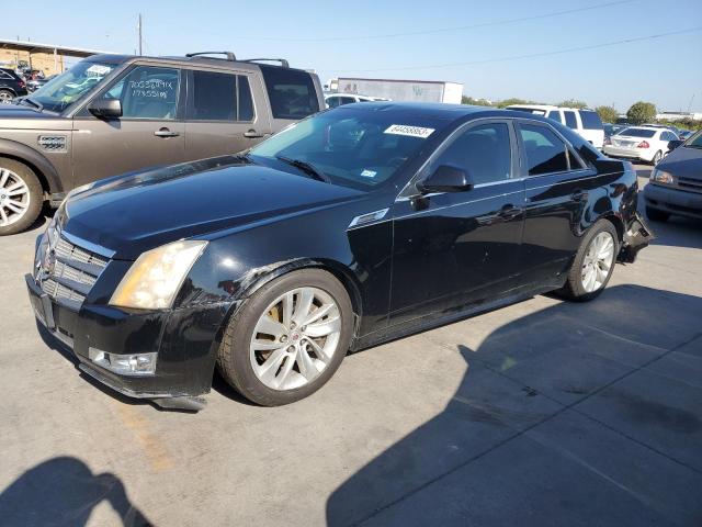 CADILLAC CTS PREMIU 2011 con VIN 1G6DP5ED7B0143989 - Foto de la subasta