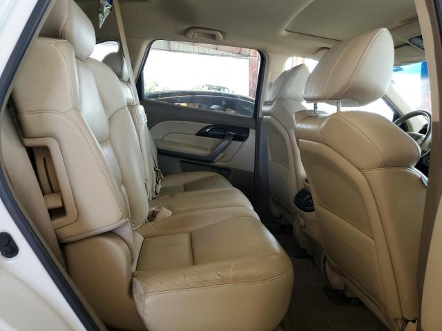 Photo 10 from auction – 2009 ACURA MDX with VIN 2HNYD28239H503811