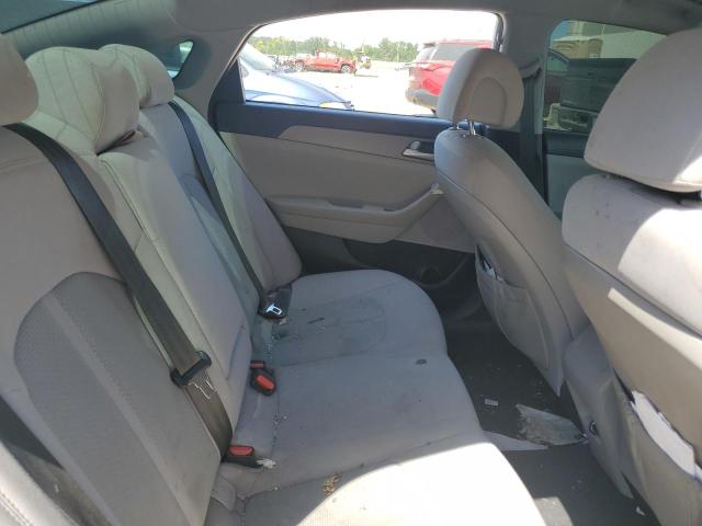 Photo 10 from auction – 2016 HYUNDAI SONATA SE with VIN 5NPE24AF2GH392549