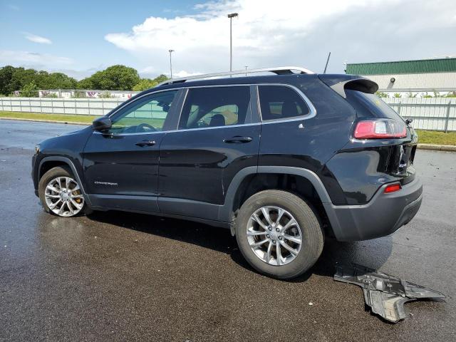 Photo 2 from auction – 2021 JEEP CHEROKEE L with VIN 1C4PJMMX4MD120926