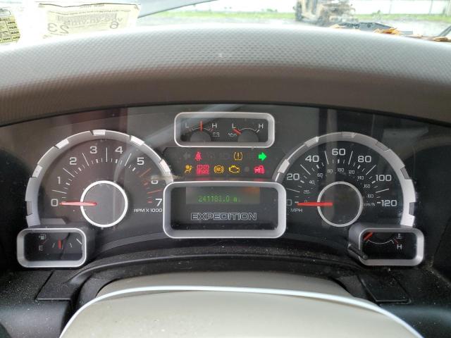 Photo 9 from auction – 2007 FORD EXPEDITION with VIN 1FMFK16567LA91485