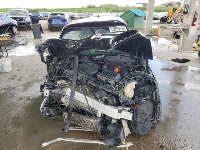 Photo 5 from auction – 2015 MINI COOPER S with VIN WMWXP7C56F2A40042