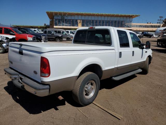 Photo 3 from auction – 2003 FORD F250 SUPER with VIN 1FTNW20S13EA82832